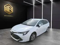 Usado Toyota Corolla Active 122 CV (89 kW) 2021 Blanco Familiar