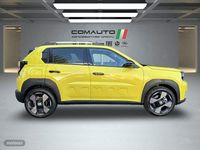 Nuevo Fiat Grande Panda La Prima 110 CV (80 kW) 2026 Amarillo Utilitario