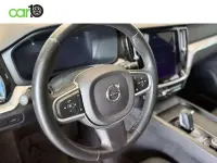 Usado Volvo S60 Momentum 197 CV (144 kW) 2021 Negro Berlina