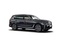 usado BMW X7 Xdrive 40ia