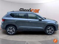 Usado Seat Ateca FR 150 CV (110 kW) 2021 Gris SUV
