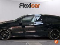Usado Mercedes CLA200 Shooting Brake 163 CV (119 kW) 2022 Negro Familiar