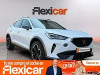 Usado Cupra Formentor 150 CV (110 kW) 2024 Blanco SUV