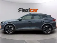 Usado Cupra Formentor 150 CV (110 kW) 2022 Gris SUV