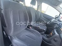 Usado Citroën C4 92 CV (67 kW) 2006 Azul Berlina