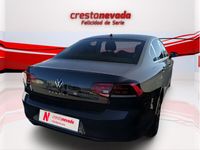 usado VW Passat Executive 2.0 TDI 110kW 150CV DSG Te puede interesar