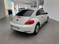 usado VW Beetle 1.6 Tdi 105 cv