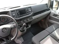 Usado VW Crafter 140 CV (102 kW) 2022 Van