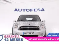 Usado Mini Cooper Paceman 122 CV (89 kW) 2013 Gris / plata SUV