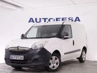 Usado Opel Combo Eco 95 CV (69 kW) 2018 Blanco Van