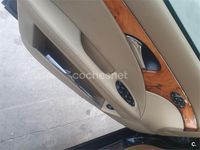 Usado Mercedes E220 Elegance 150 CV (110 kW) 2006 Negro Berlina