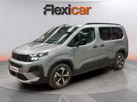 Usado Peugeot Rifter Allure 131 CV (96 kW) 2025 Gris Monovolumen