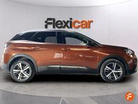 Usado Peugeot 3008 GT-line 130 CV (95 kW) 2019 Naranja SUV