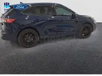 Usado Ford Kuga ST-Line X 225 CV (165 kW) 2023 Azul SUV