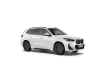 Usado BMW X1 Comfort Edition 163 CV (119 kW) 2025 Blanco SUV