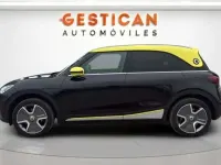 Usado Smart #1 Edition #1 200 kW (272 CV) 2023 Negro SUV