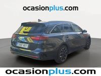 Używany Kia Ceed Style 100 KM (73 kW) 2025 Szary Hatchback