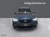 Usado Seat Arona Style 115 CV (84 kW) 2025 Negro SUV