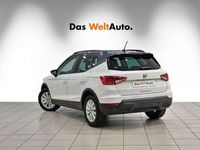 usado Seat Arona 1.0 TSI Style XM 81 kW (110 CV)