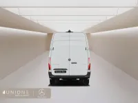 Usado Mercedes Sprinter 114 CV (83 kW) 2024 Blanco Van