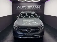 Usado Mercedes GLA200 163 CV (119 kW) 2021 Gris SUV