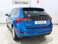 usado Skoda Scala 1.0 Tsi Ambition 81kw