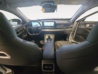 Ny Ebro s700 Luxury 347 HK (255 kW) 2026 Hvid SUV