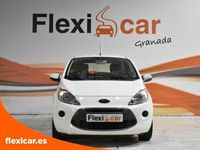 usado Ford Ka 1.20 Auto-s&s Trend+