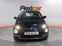 Usado Fiat 500 71 HP (52 kW) 2023 Azul Sedan