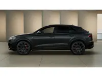 Nuevo Audi Q8 Sport 286 CV (210 kW) 2026 Negro SUV