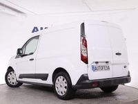 Usado Ford Transit Connect Trend 100 CV (73 kW) 2021 Blanco Monovolumen