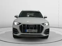 Usado Audi Q5 Advanced 299 CV (219 kW) 2022 Blanco SUV