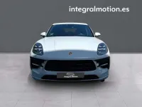 Usado Porsche Macan S 354 CV (260 kW) 2020 Blanco SUV