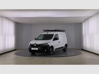 Usado Renault Express 75 CV (55 kW) 2021 Pintura blanco glaciar Monovolumen