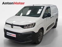 Nuevo Citroën Berlingo 130 CV (95 kW) 2025 Blanco Monovolumen