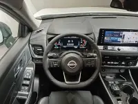 Usado Nissan X-Trail 213 CV (156 kW) 2025 Blanco SUV