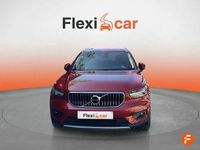 Usado Volvo XC40 Inscription 262 CV (192 kW) 2020 Rojo SUV