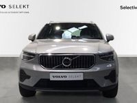 usado Volvo XC40 XC40Recharge Core, T4 plug-in hybrid, Eléctrico