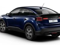 Nuevo Citroën e-C4 100 kW (136 CV) 2025 Azul