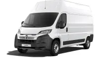 Nuevo Citroën Jumper 140 CV (102 kW) 2026 Blanco Monovolumen