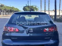 Usado Seat Ibiza 75 CV (55 kW) 2005 Azul Utilitario