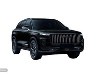 Nuevo Jaecoo 7 346 CV (254 kW) 2025 Negro SUV