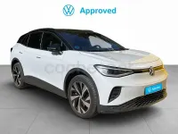 Usado VW ID.4 Pro 210 kW (286 CV) 2026 Eléctrico SUV