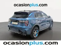 Usado Lynk & Co 01 261 CV (191 kW) 2023 Azul SUV