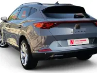 Usado Cupra Formentor 150 CV (110 kW) 2021 SUV