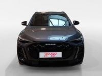 Usado Audi Q5 Ambiente 204 CV (150 kW) 2025 Gris / plata SUV