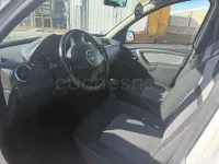 Usado Dacia Duster 109 CV (80 kW) 2016 Blanco SUV