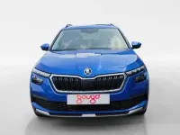 Usado Skoda Kamiq Style 110 CV (80 kW) 2022 SUV