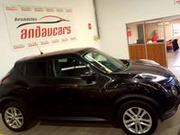 usado Nissan Juke 1.2 DIG-T Tekna 4x2 115