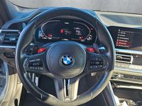 Usado BMW M4 Competition Edition 510 HP (375 kW) 2022 Cinzento Coupé
